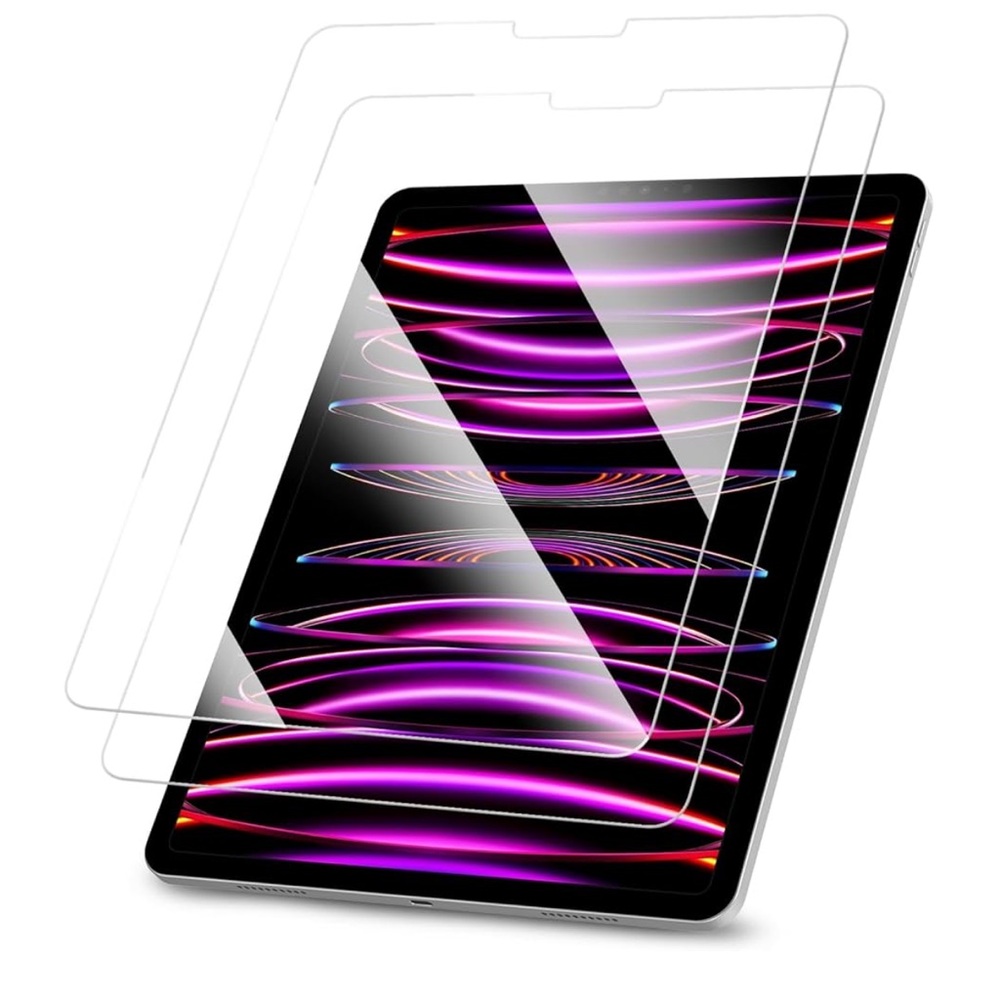 Apple iPad Pro 12.9-in screen protector
